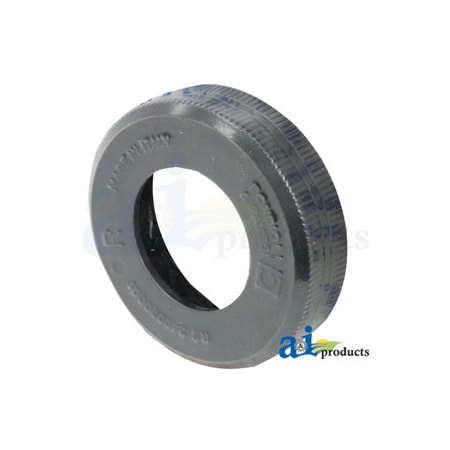 A & I Products QD Collar, Right Turn, (Old Style) 5.5" x5" x1" A-BP240080061